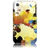 Apple iPhone 3G, 3GS Case-Mate Artist Series - Joshua Davis Matika4